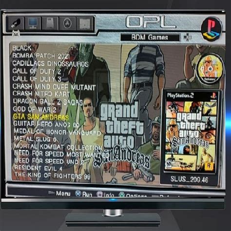 jogos para ps2 iso opl